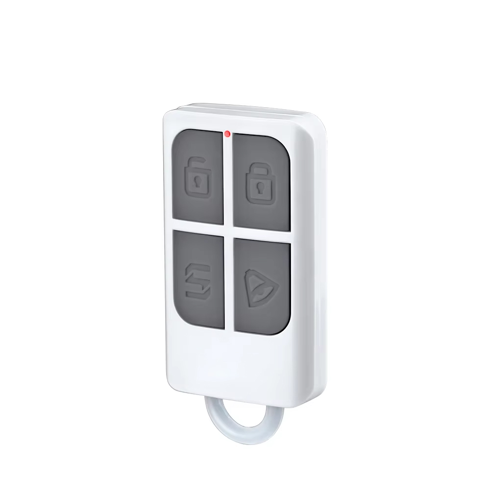 Home Security Devices - جهاز تحكم عن بعد لاسلكي محمول