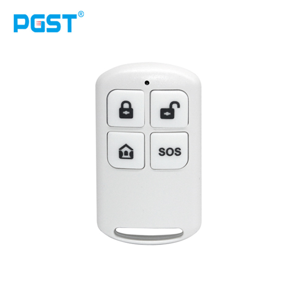 Home Security Devices - PGST PF-50 جهاز تحكم عن بعد