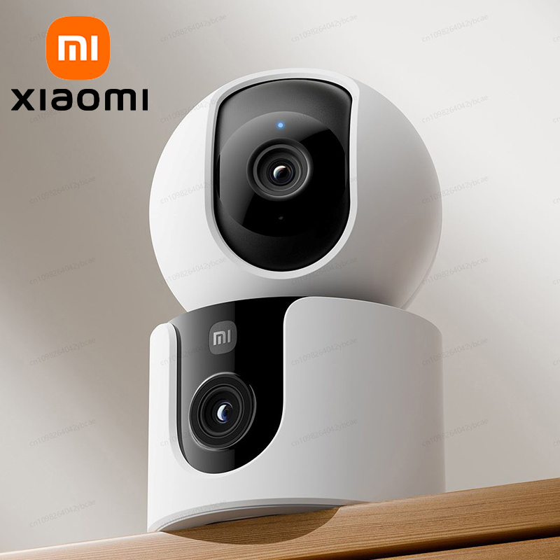 Home Security Camera 360 Xiaomi - كاميرا XIAOMI الذكية C300 إصدار الكاميرا