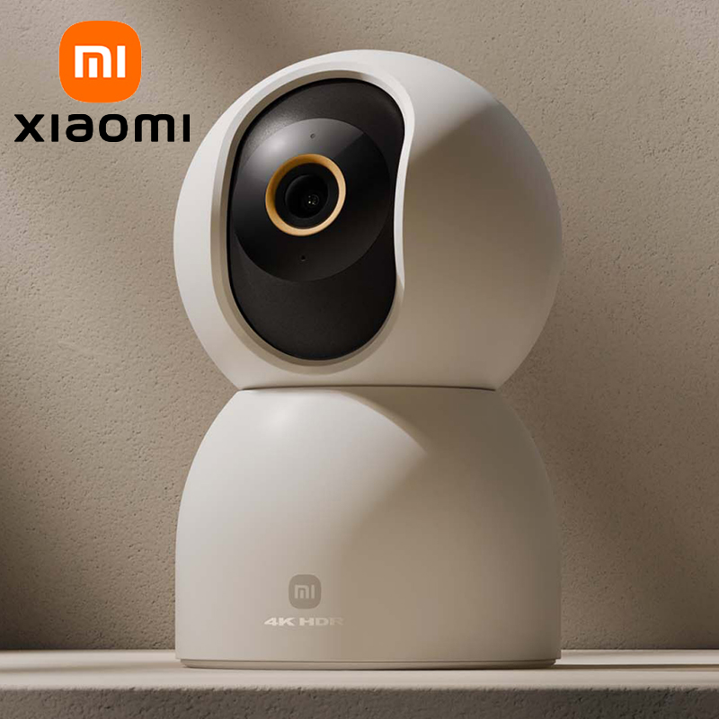 Home Security Camera 360 Xiaomi - كاميرا XIAOMI الذكية C700،360 ° 8MP