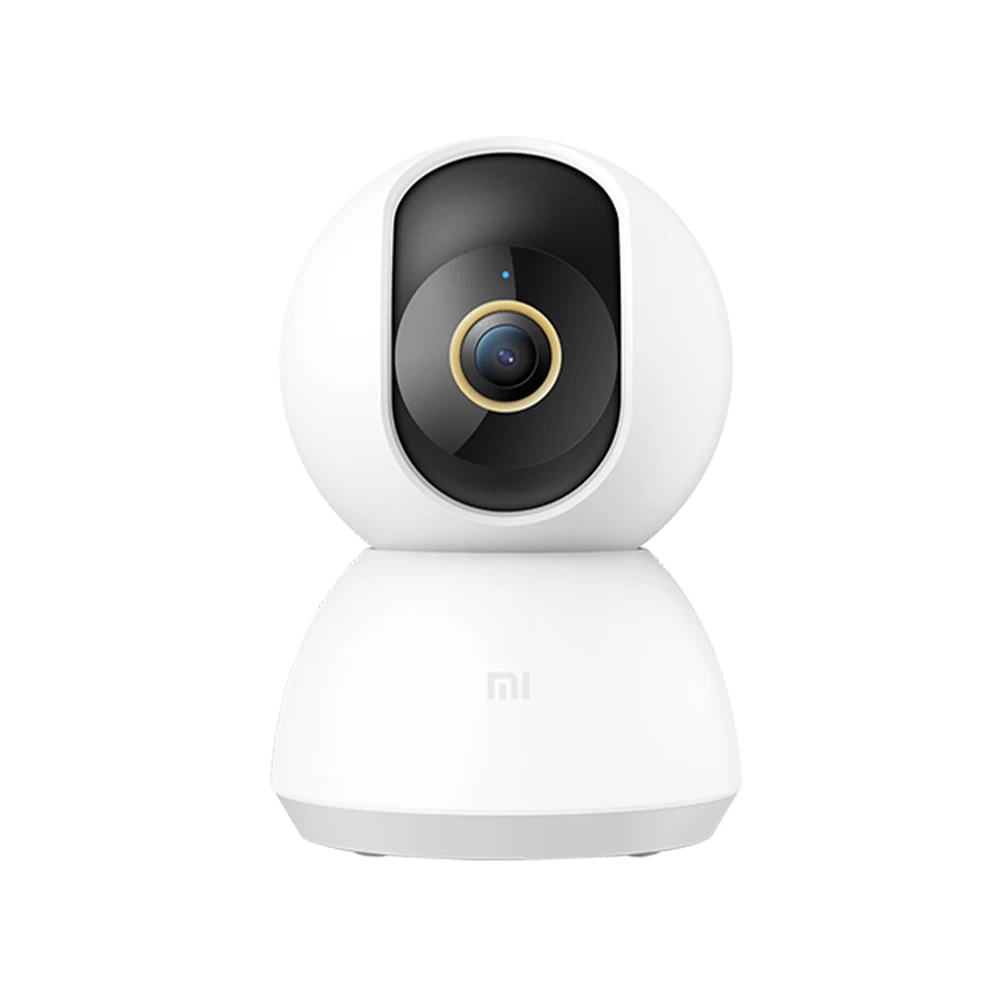 Home Security Camera 360 Xiaomi - كاميرا شاومي 2K PTZ Mi الذكية
