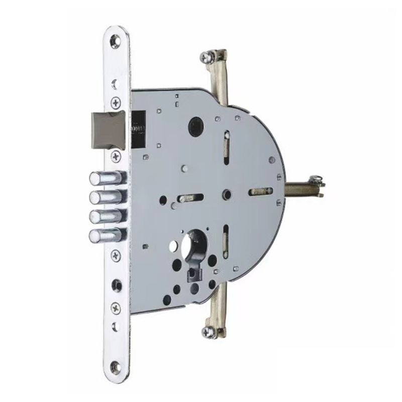 Home Security Locks - قفل ذكي أوتوماتيكي إسرائيلي 6590 بجسم