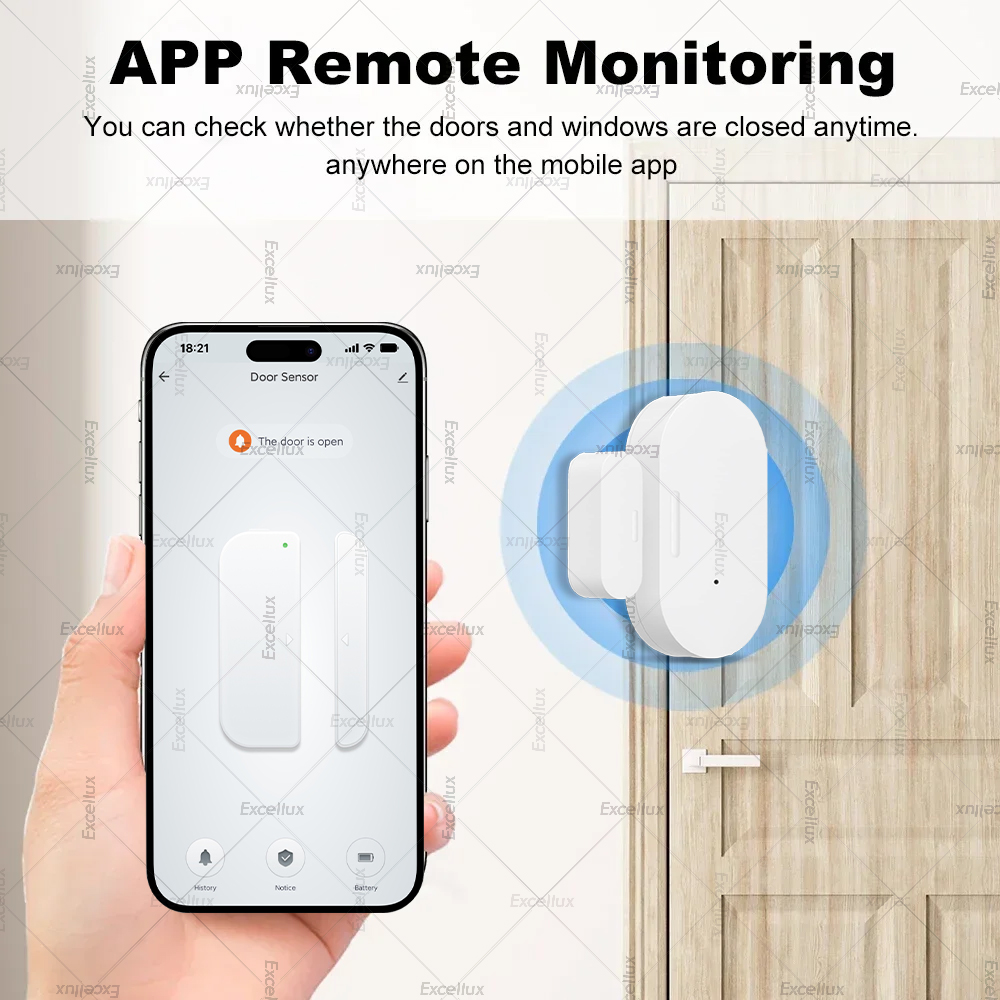 زيجبي 3.0 مستشعر نافذة الباب م - مراجعة Home Security Devices وسعره