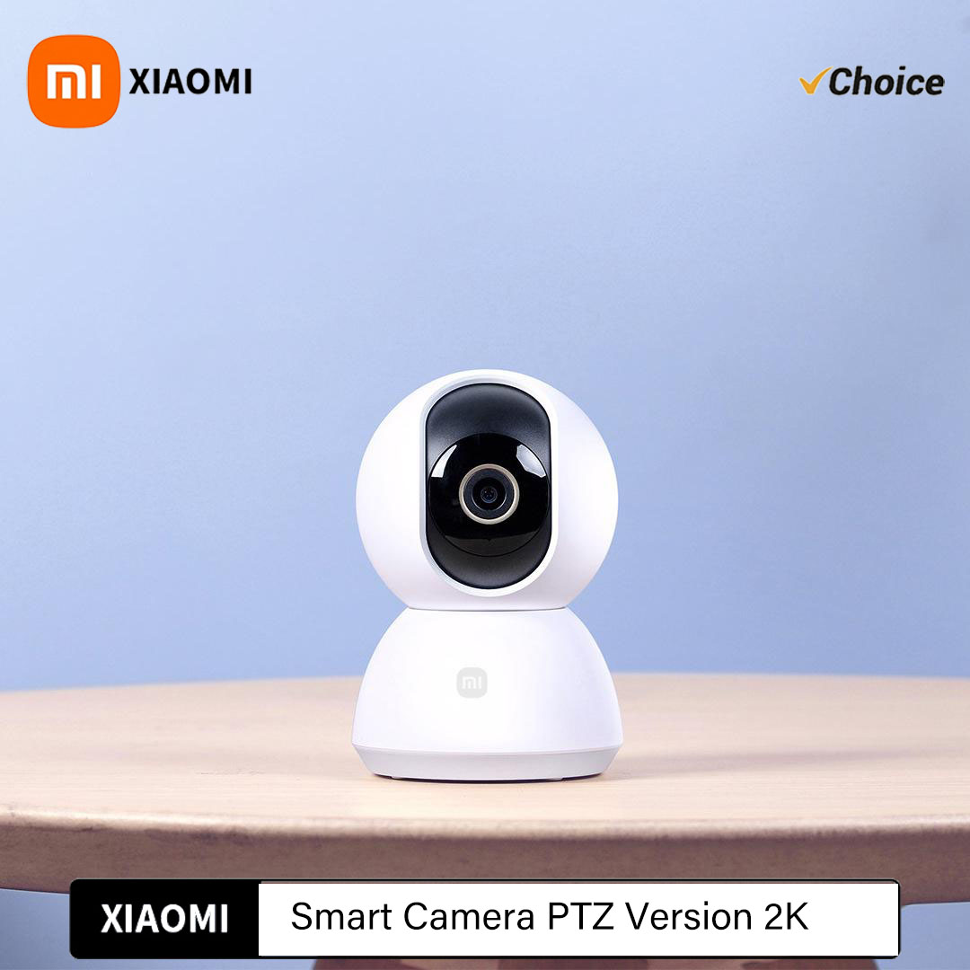 كاميرا شاومي الذكية الجديدة بد - مراجعة Home Security Camera 360 Xiaomi وسعره