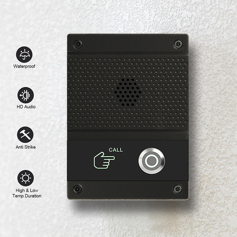 المنزل الذكي طقم الاتصال الداخ - مراجعة Home Security Bell وسعره