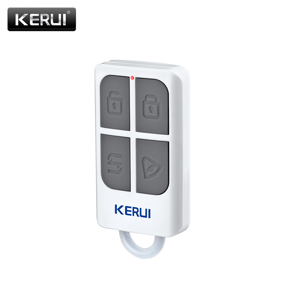 KERUI اللاسلكية عالية الأداء ا - مراجعة Home Security Devices وسعره