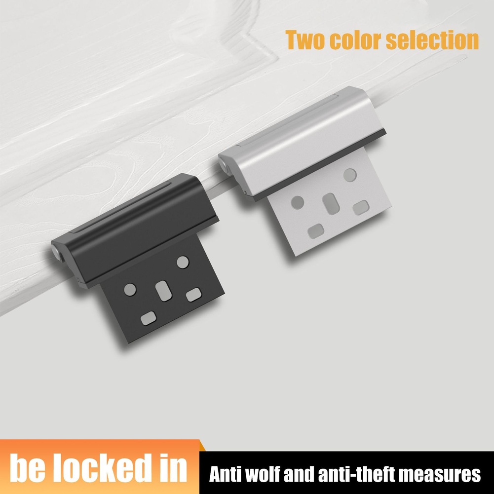 قفل باب مضاد للسرقة من سبائك ا - مراجعة Home Security Locks For Doors وسعره