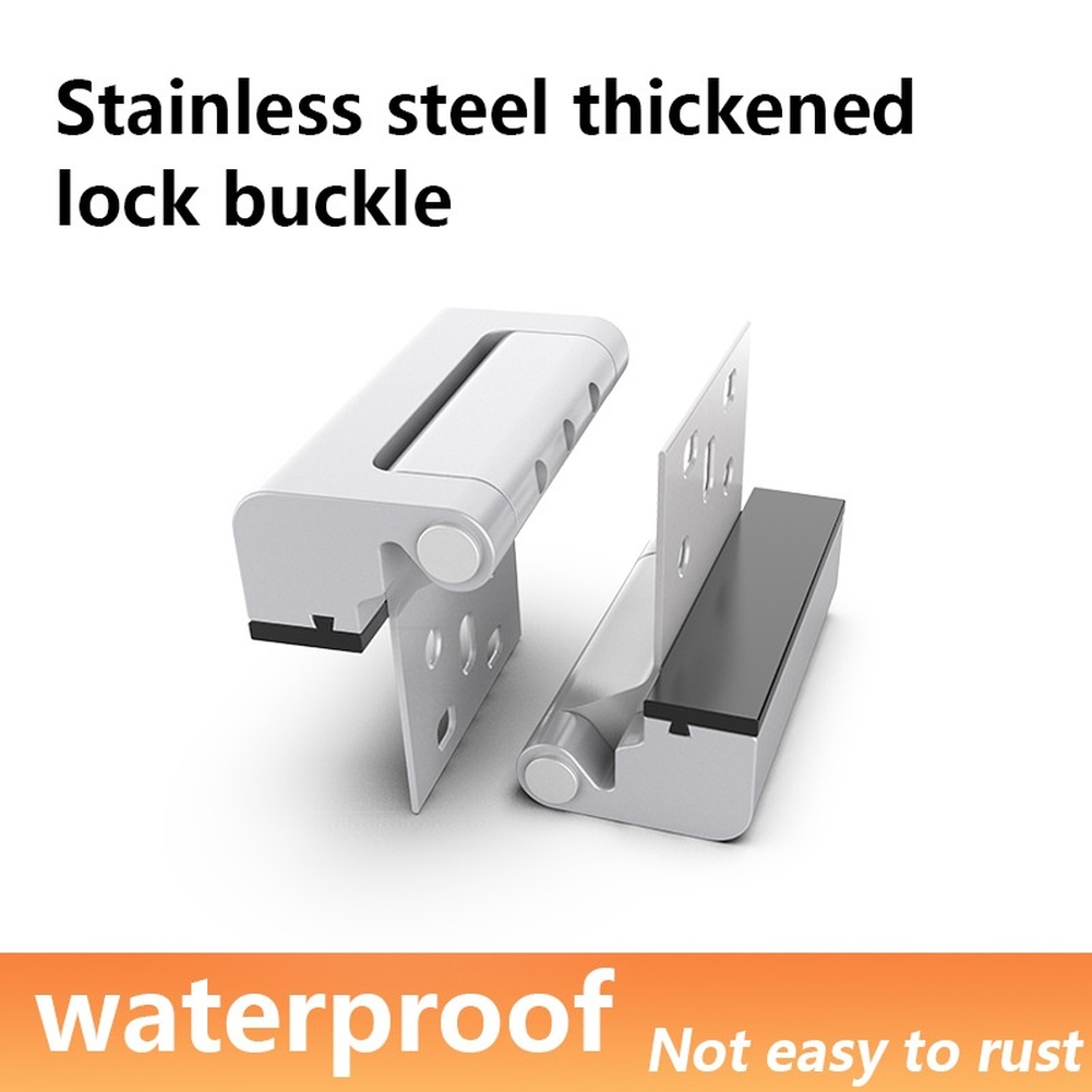 قفل باب مضاد للسرقة من سبائك ا - مراجعة Home Security Locks For Doors وسعره