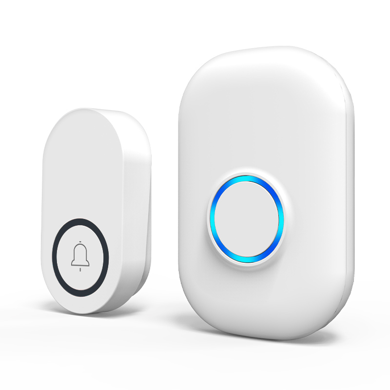 58 نغمة الرنين الذاتي إنذار لا - مراجعة Home Security Bell وسعره