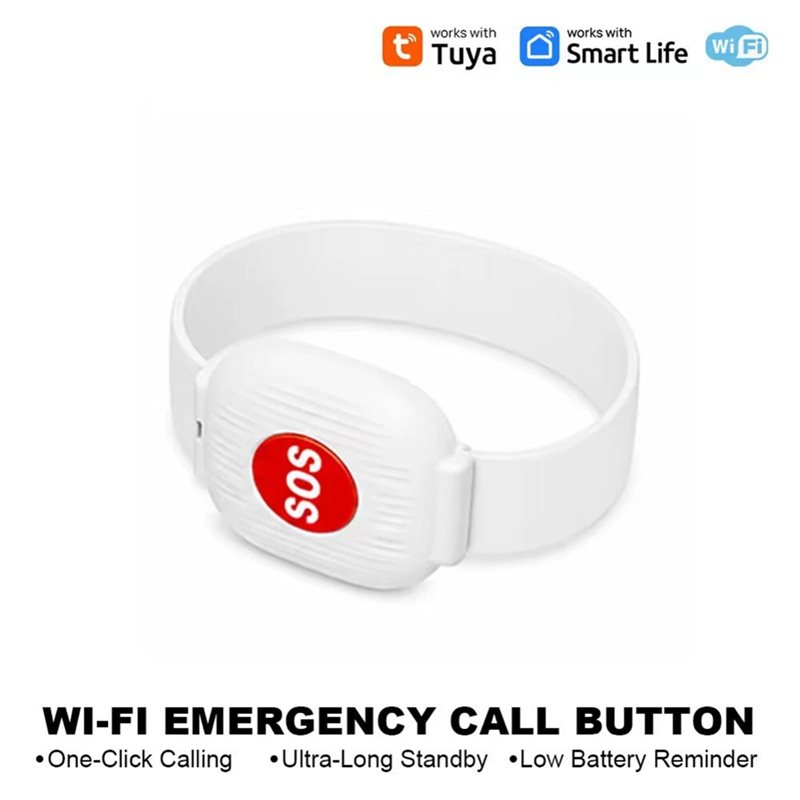 【جديد A09R!】 جهاز إنذار أمان ط - مراجعة Home Security Devices وسعره
