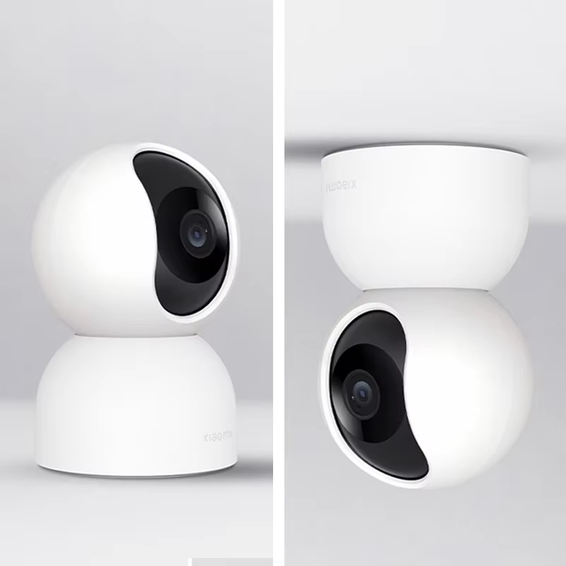 كاميرا شاومي الذكية 2 الجديدة  - مراجعة Home Security Camera 360 Xiaomi وسعره