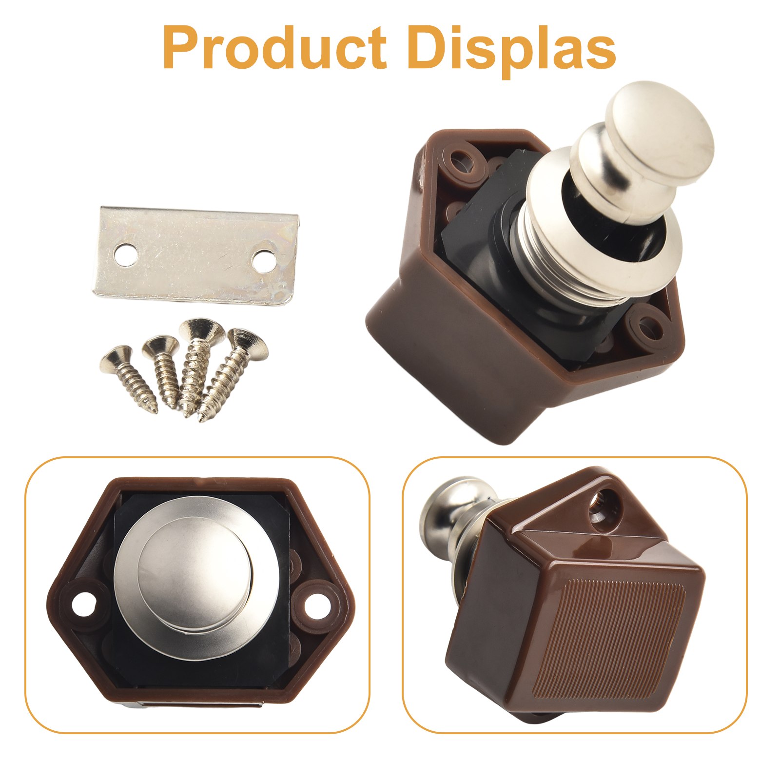 قفل باب بدون مفتاح للاستخدام ا - مراجعة Home Security Locks For Doors وسعره