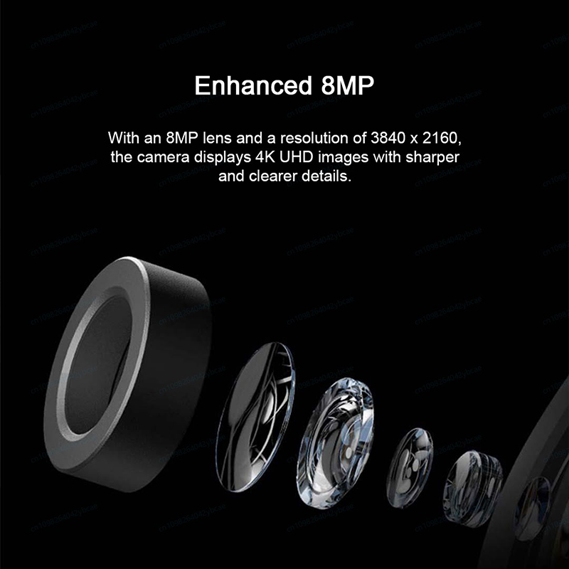 كاميرا XIAOMI الذكية C700،360  - مراجعة Home Security Camera 360 Xiaomi وسعره