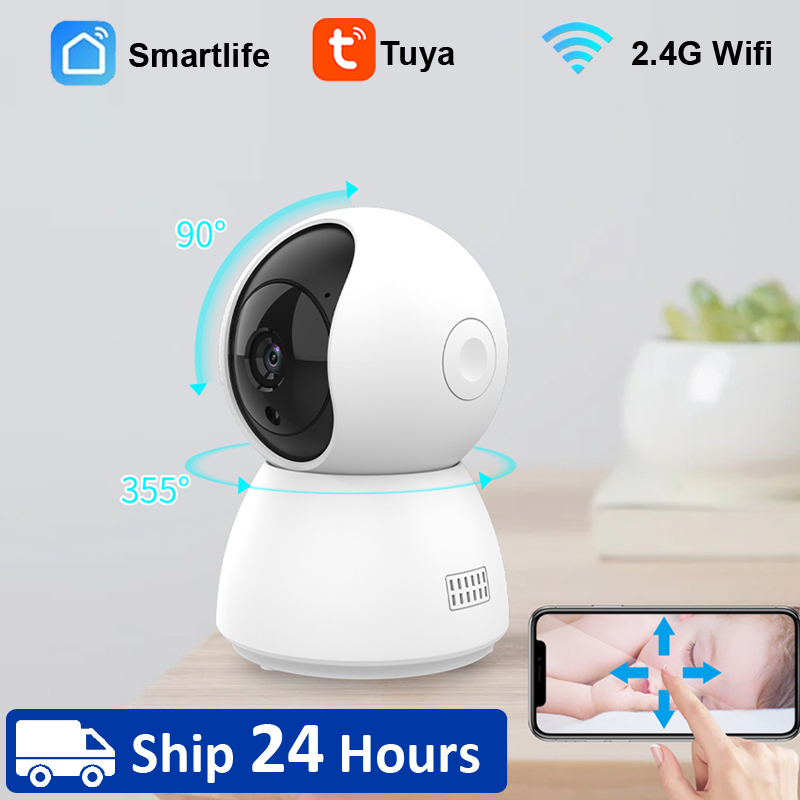 كاميرا مراقبة ذكية من تويا بدق - مراجعة Home Security No Wifi وسعره