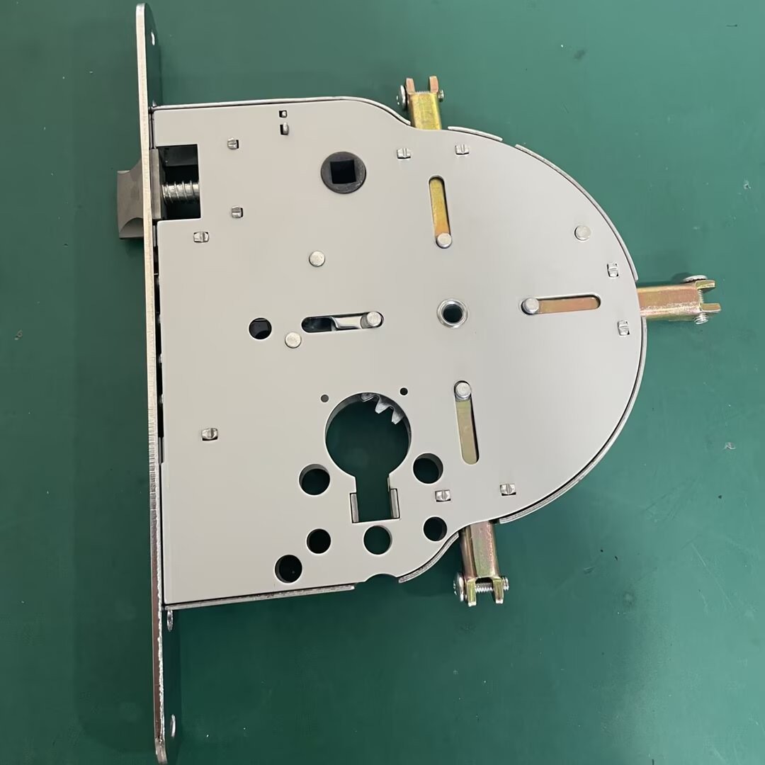 قفل ذكي أوتوماتيكي إسرائيلي 65 - مراجعة Home Security Locks وسعره