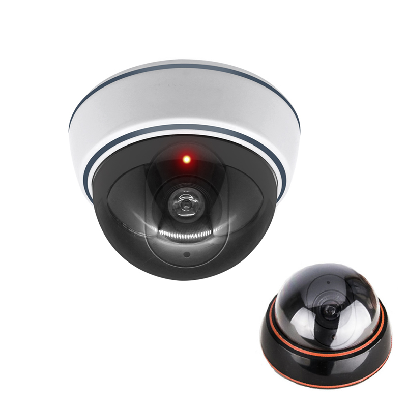 الإبداعية أسود/أبيض وهمية كامي - مراجعة Home Security La وسعره